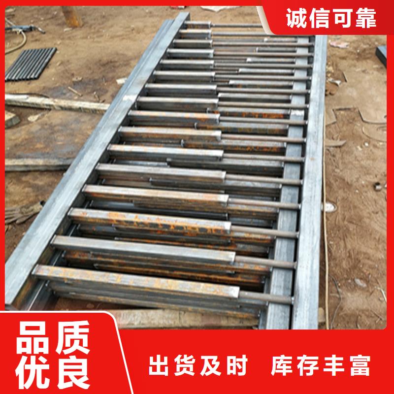 海南省屯昌县201不锈钢复合管护栏欢迎参观订购