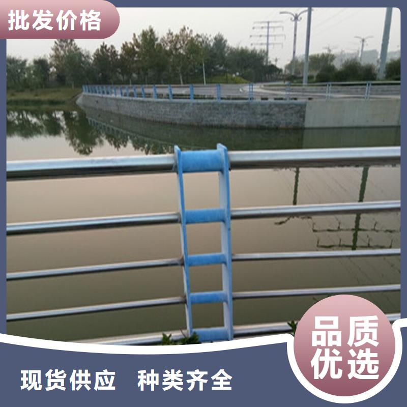 铝合金天桥栏杆自洁性能良好