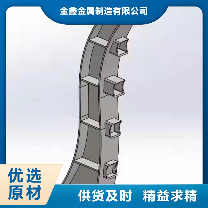 不锈钢护栏【高速开口栏网】买的放心安兴用的舒心