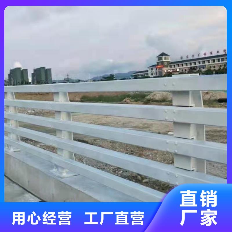 铸造石仿石护栏立柱_道路桥梁防撞护栏厂家款式多样