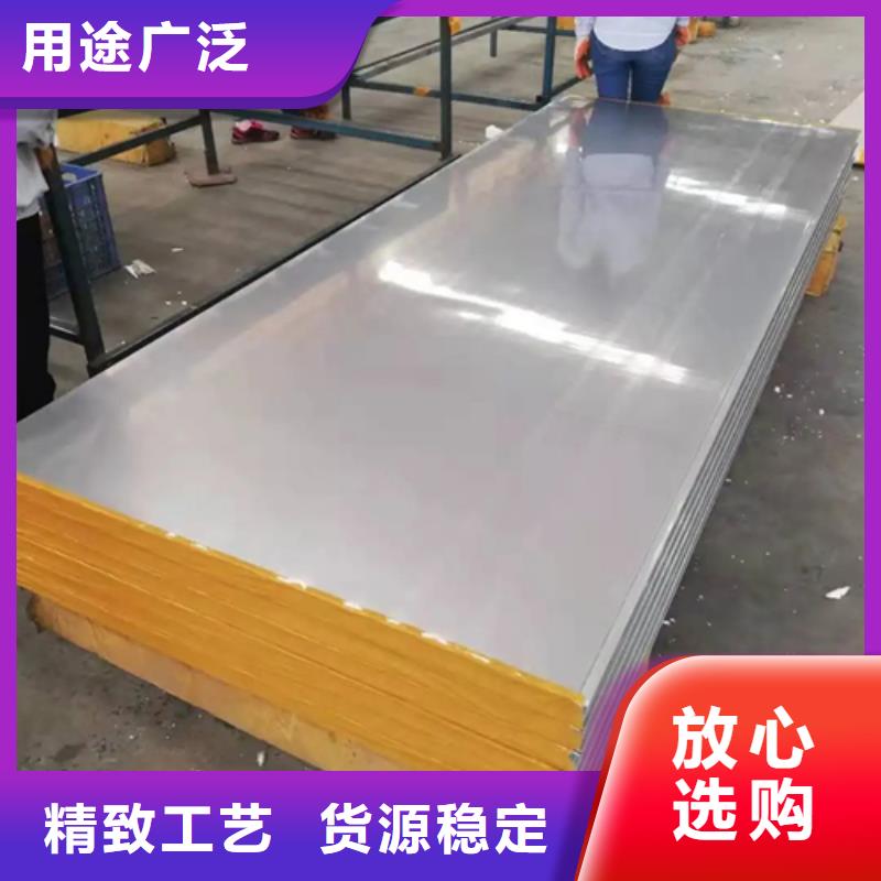 优质316L+Q235B不锈钢复合板生产厂家