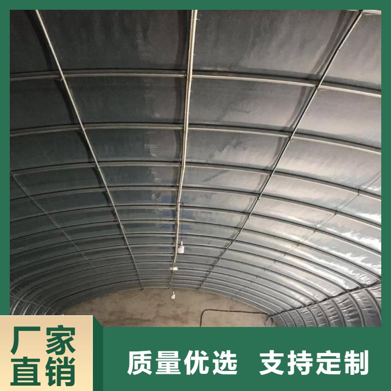 《泽沃》广东省汕头市新溪街道茄子大棚钢管在线报价2024