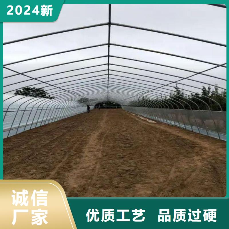 大工业区25*1.5*6000葡萄大棚钢管性价比高