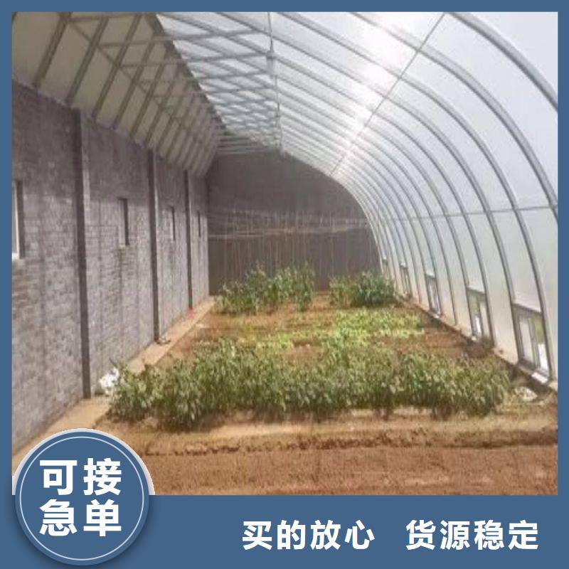 永登q195材质大棚管介绍