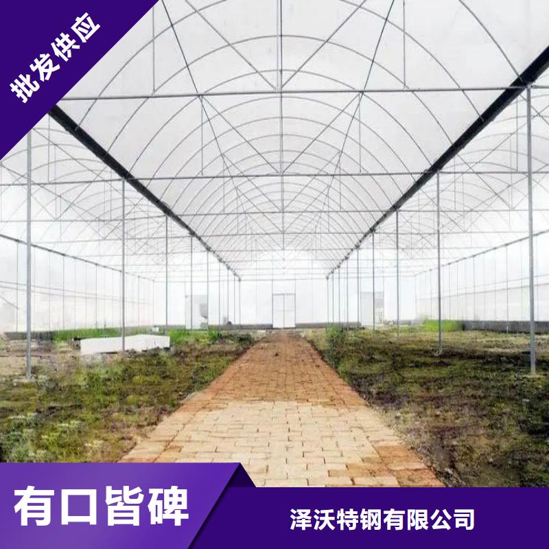 壤塘连栋大棚的优缺点采购价格2024