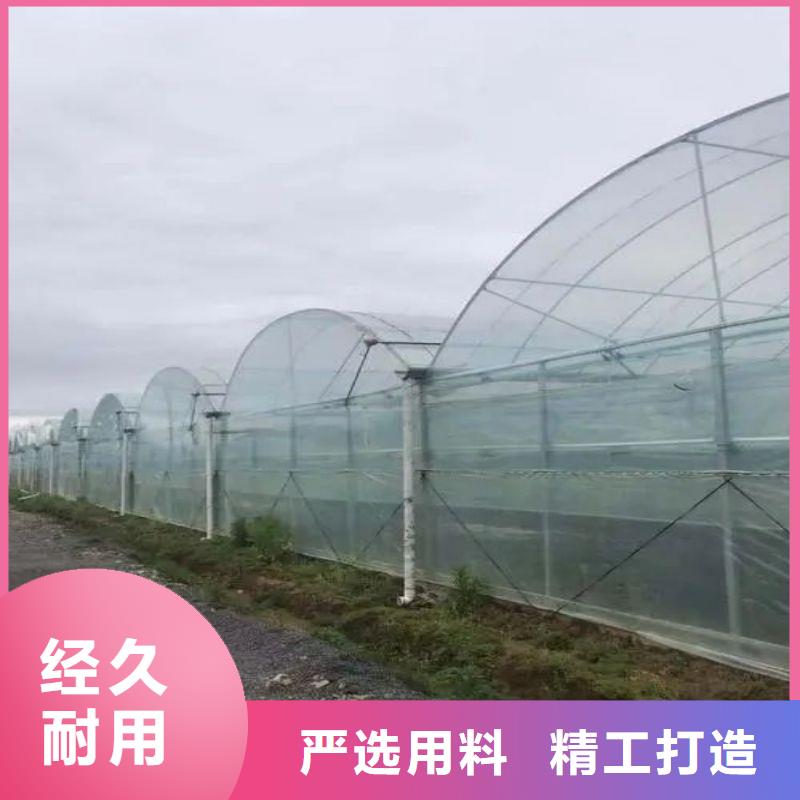 平房区塑料薄膜温室地址