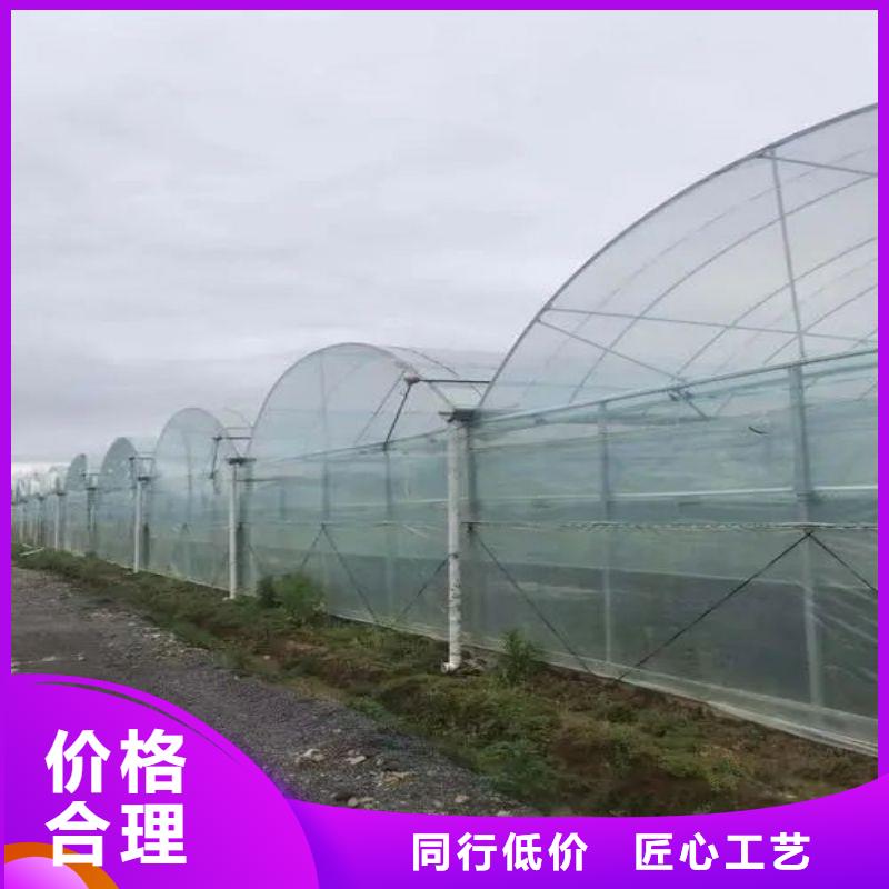 大棚骨架喜欢