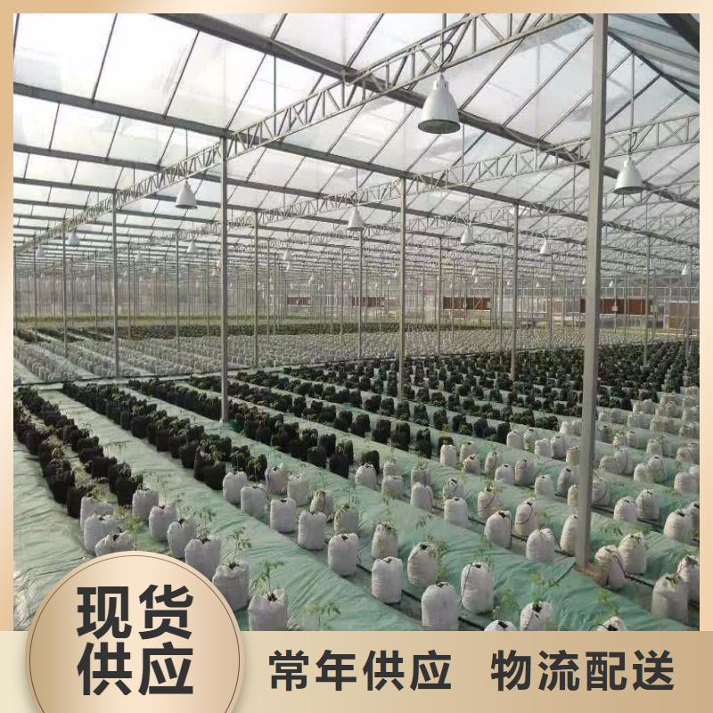 锦江连栋大棚的水槽长度一般不超过多少米生产厂家2024