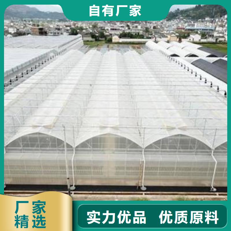 永康连栋大棚管规格2024已更新