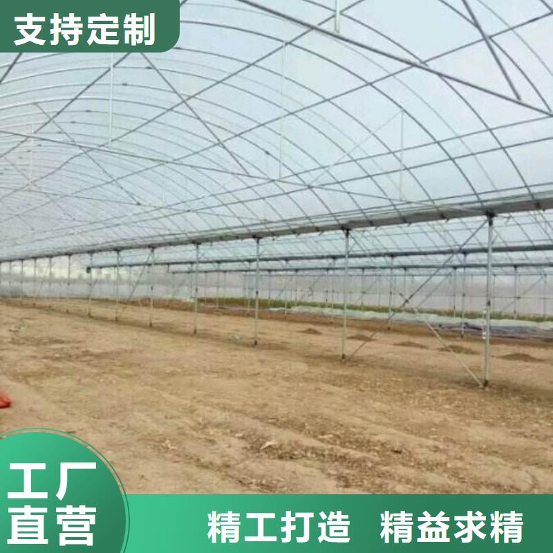 碑林大棚管厂家定制价格2024已更新