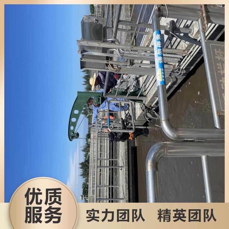 吉林市水下拆除公司-本地施工队