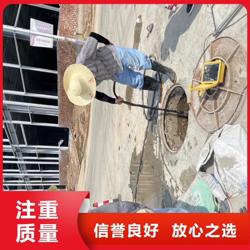 水下工程施工公司资质齐全