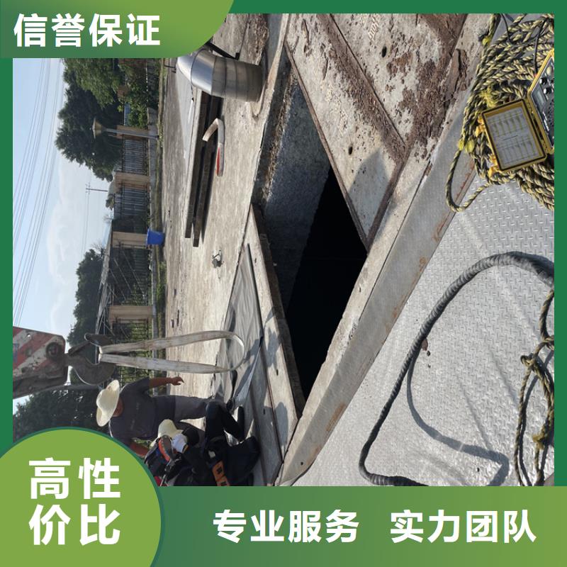 玉树潜水打捞公司-本地施工队