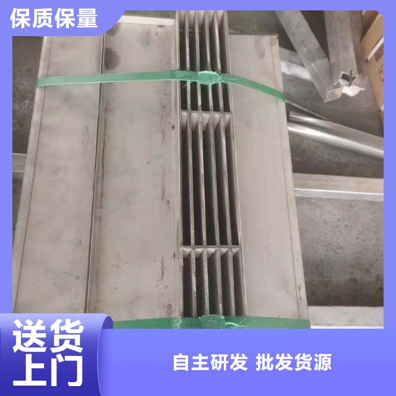 快速高效:不锈钢雨水篦子厂家