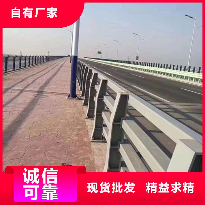 河道景观护栏厂家租赁