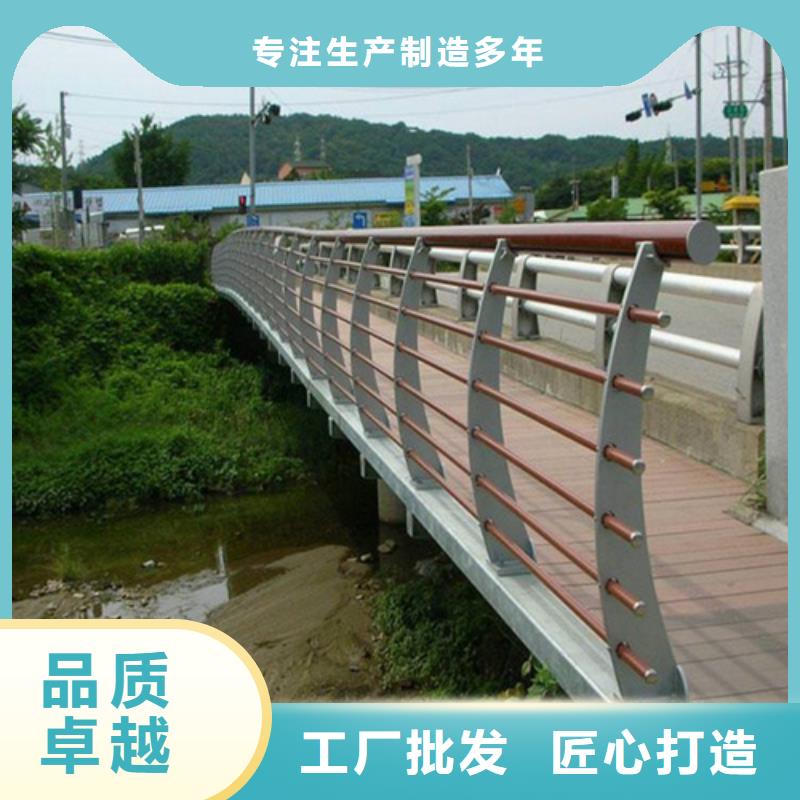 公路栏杆行情走势