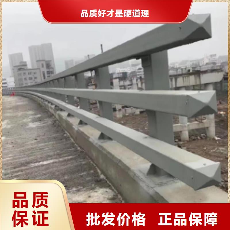 公路栏杆行情走势