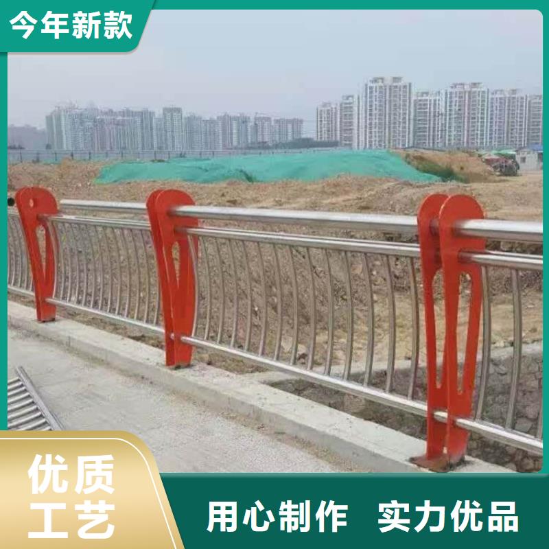 公路景观护栏图片大全免费寄样