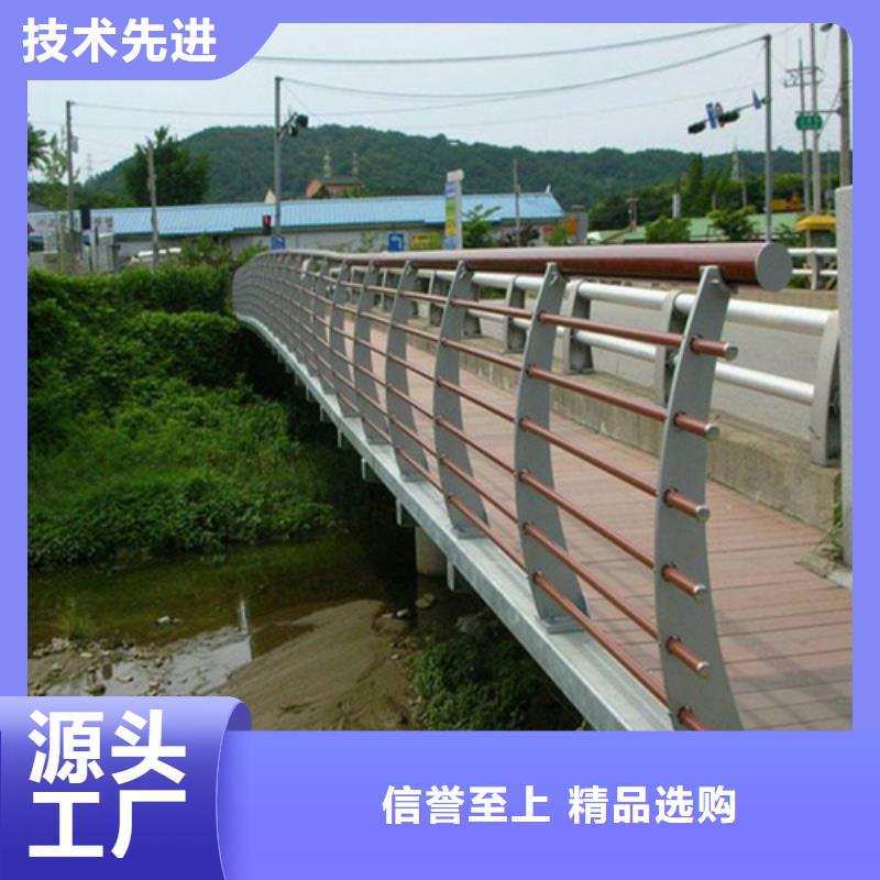 规格齐全的公路防撞护栏批发商