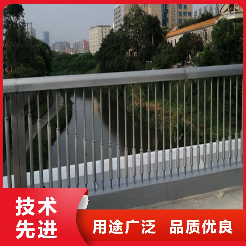 规格齐全的公路防撞护栏批发商