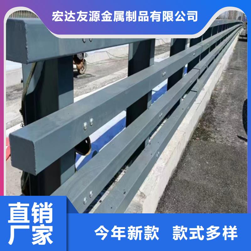 选公路护栏-现货充足有保障