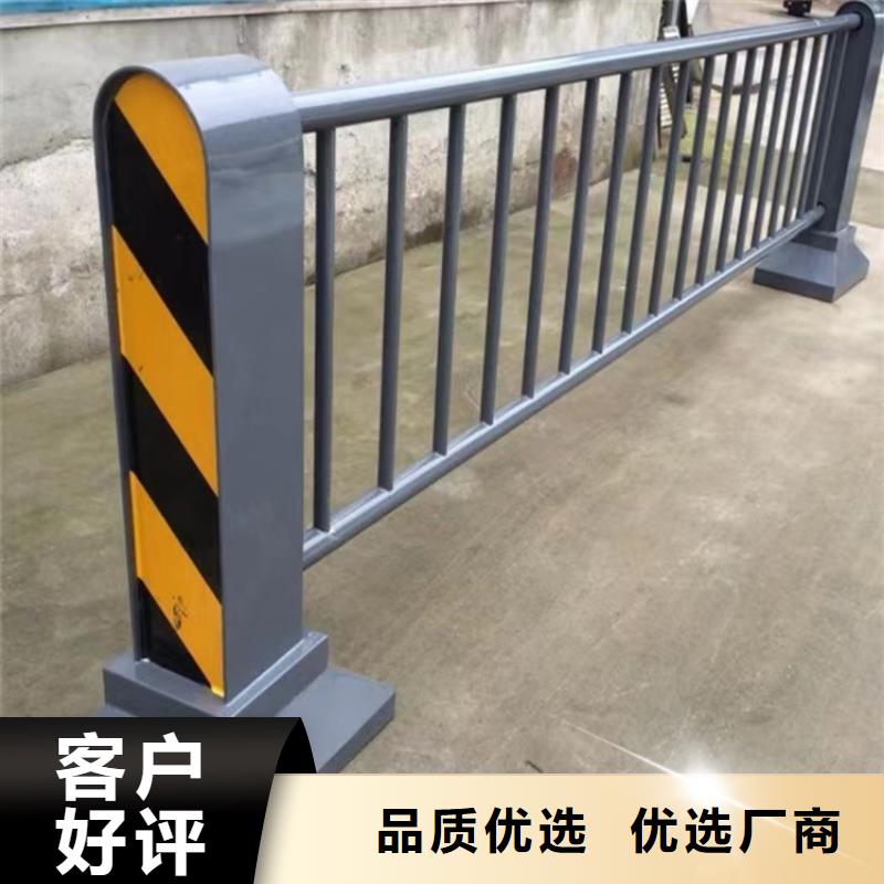 公路护栏品牌厂家