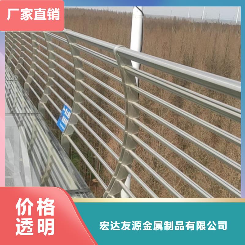 推荐：高速公路护栏厂家