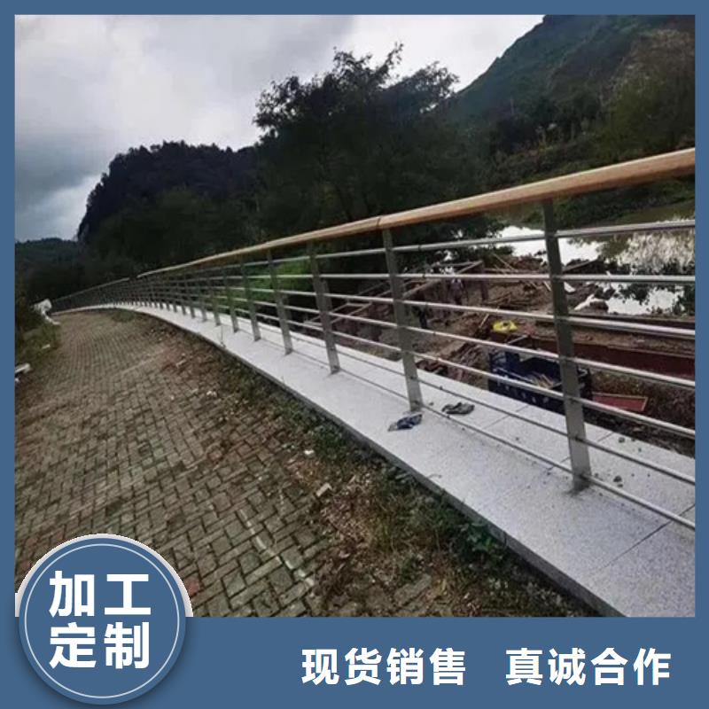 高速公路防撞护栏公司