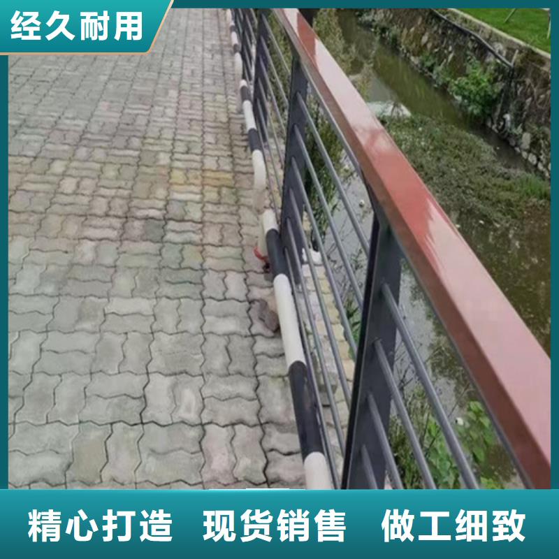 道路防撞护栏厂家直售