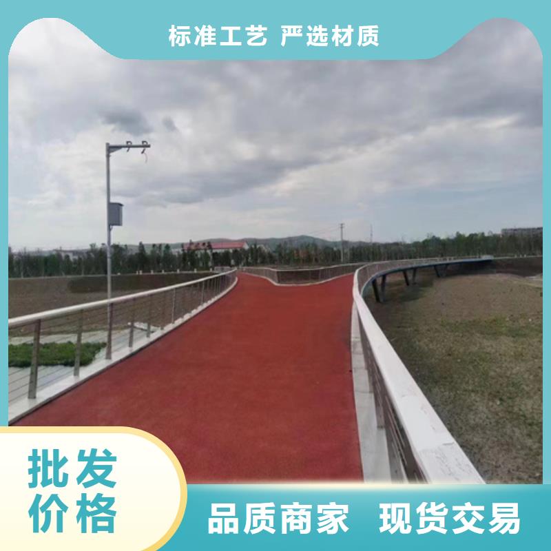 本地道路防撞护栏