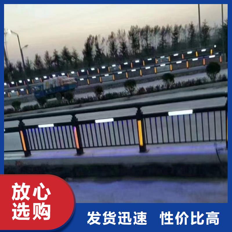 道路护栏-欢迎来厂考察