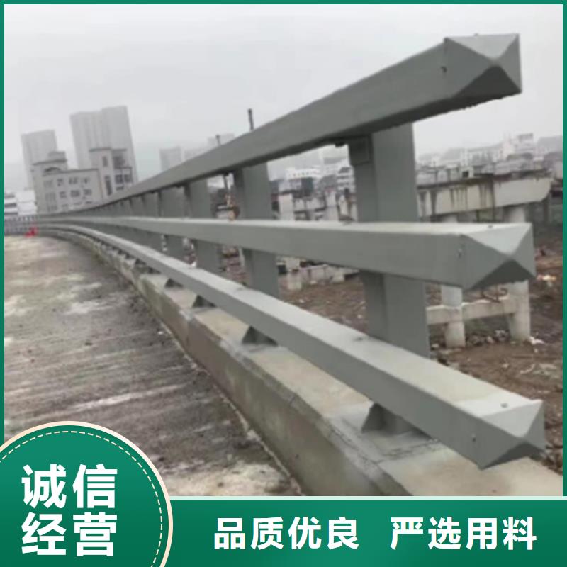 价格公道的铸钢立柱道路桥梁施工防撞栏铸铁焊接支架厂家