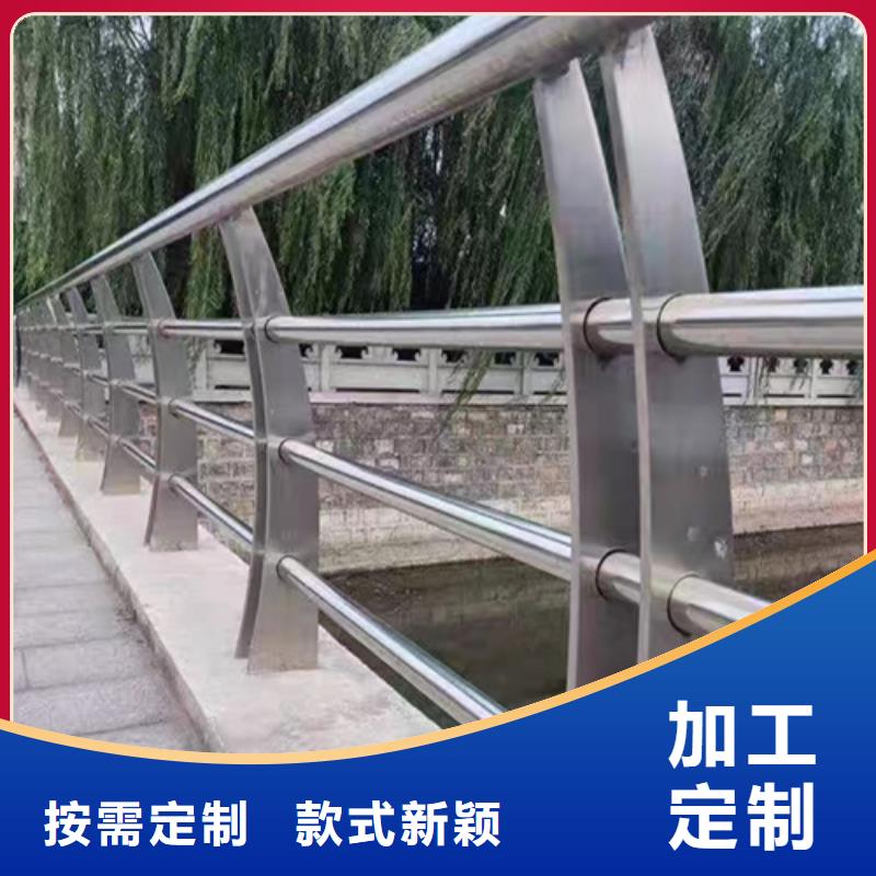 公路防撞护栏生产经验丰富的厂家