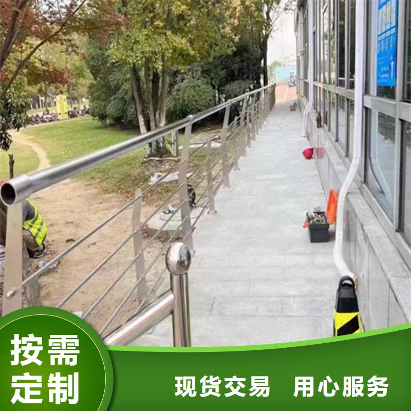 道路防撞护栏品牌供应商