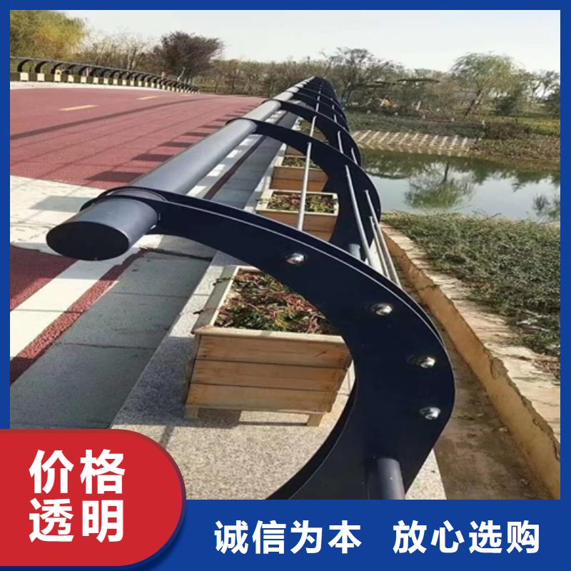 道路护栏在哪里买