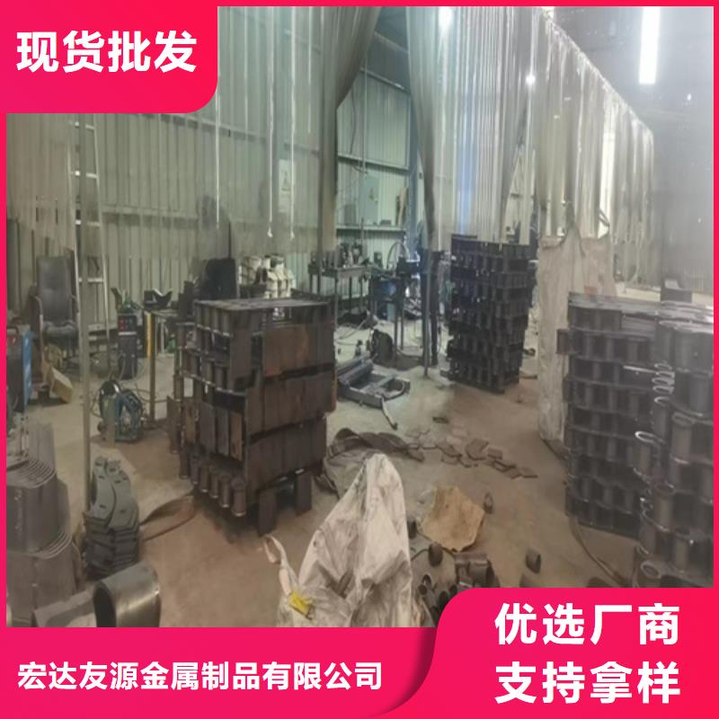 公路防撞护栏加工工厂