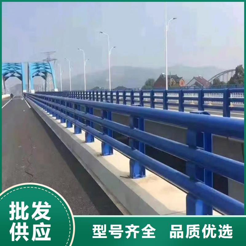 公路防撞护栏技术参数