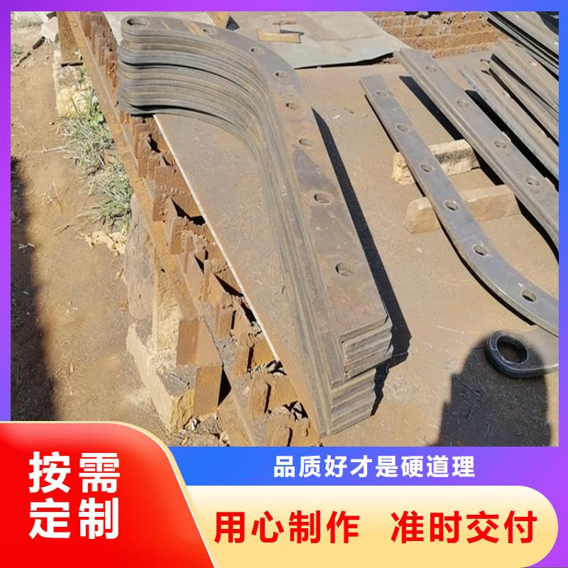 公路护栏优质生产厂家