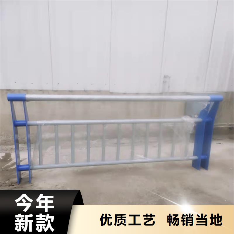 公路防撞护栏上门施工