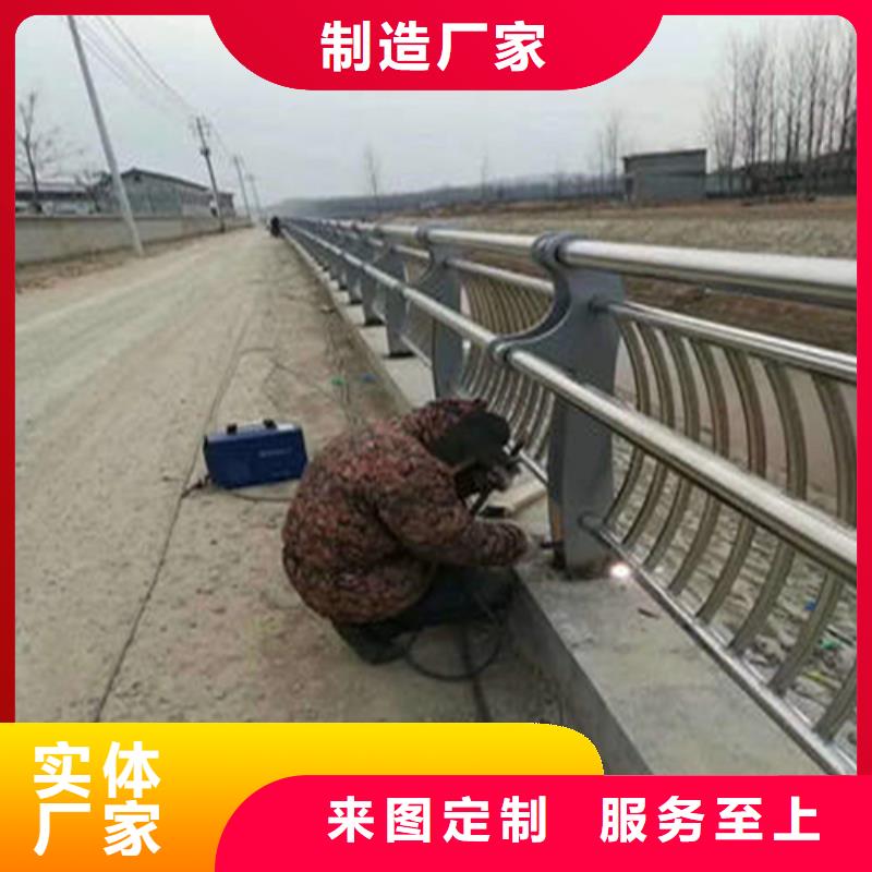 防撞护栏价格走势