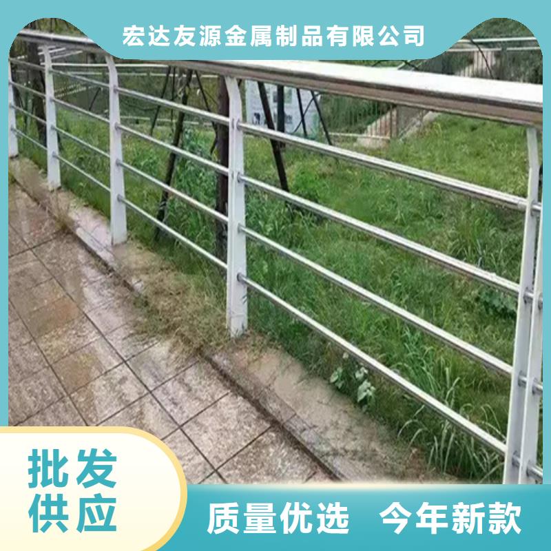 公路防撞护栏品牌供应商