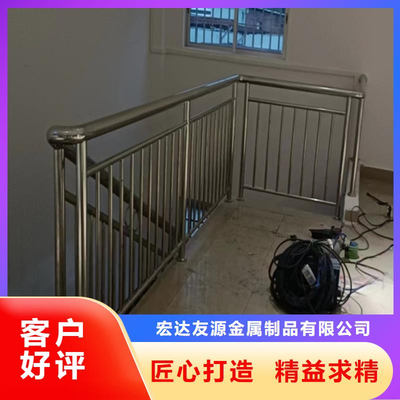 不锈钢桥梁护栏立柱促销