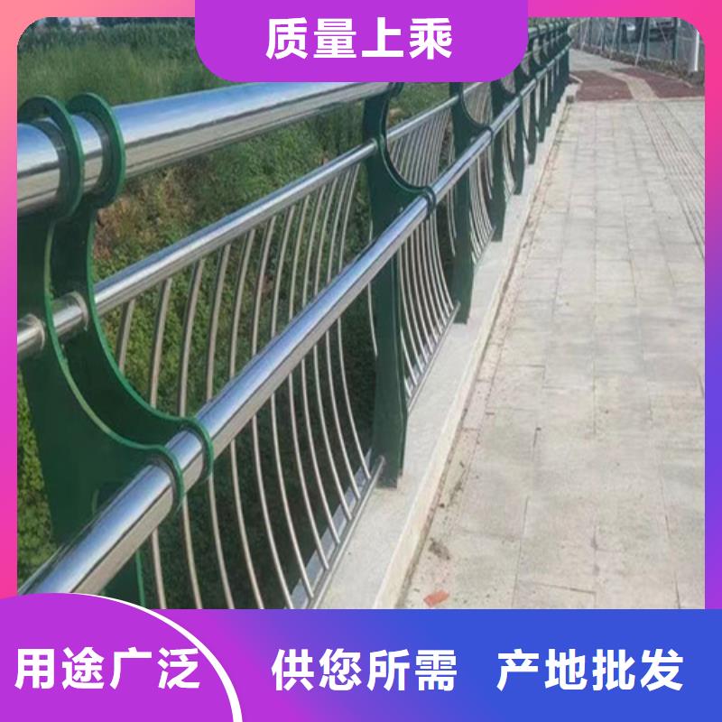 湖南不锈钢桥梁护栏市场价格