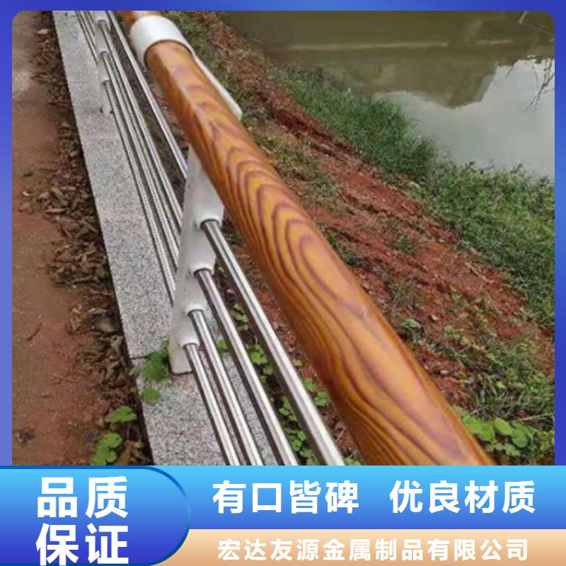 现货供应高速公路栏桥梁扶手护栏_生产厂家