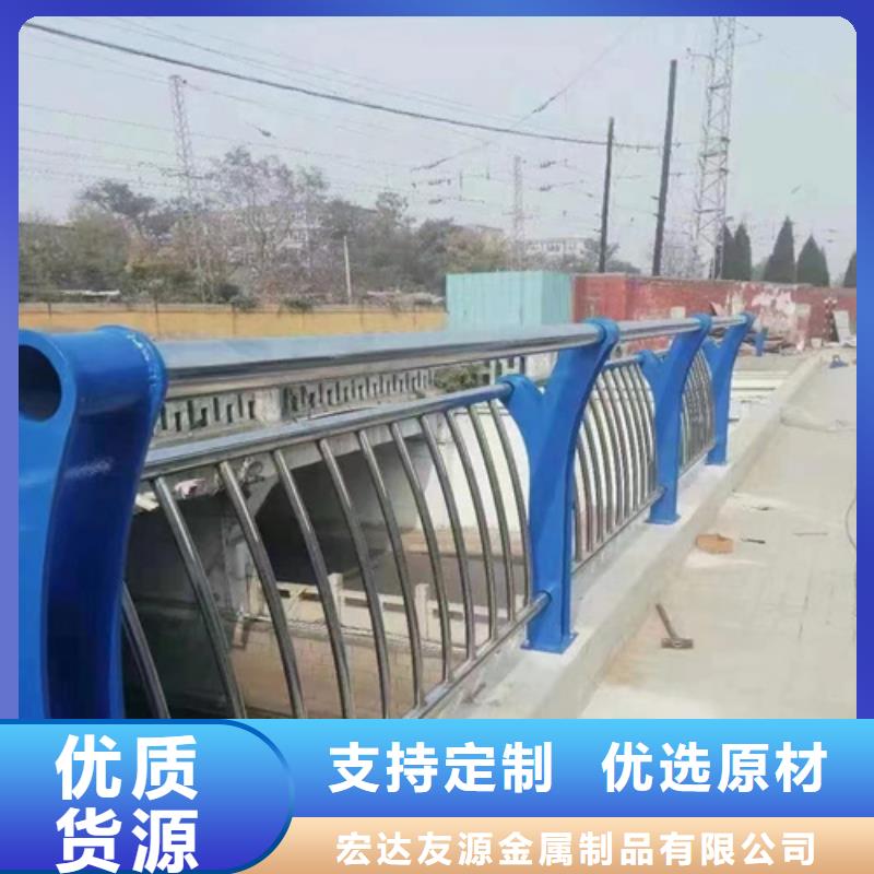 性价比高的高架桥公路防护栏支架批发商