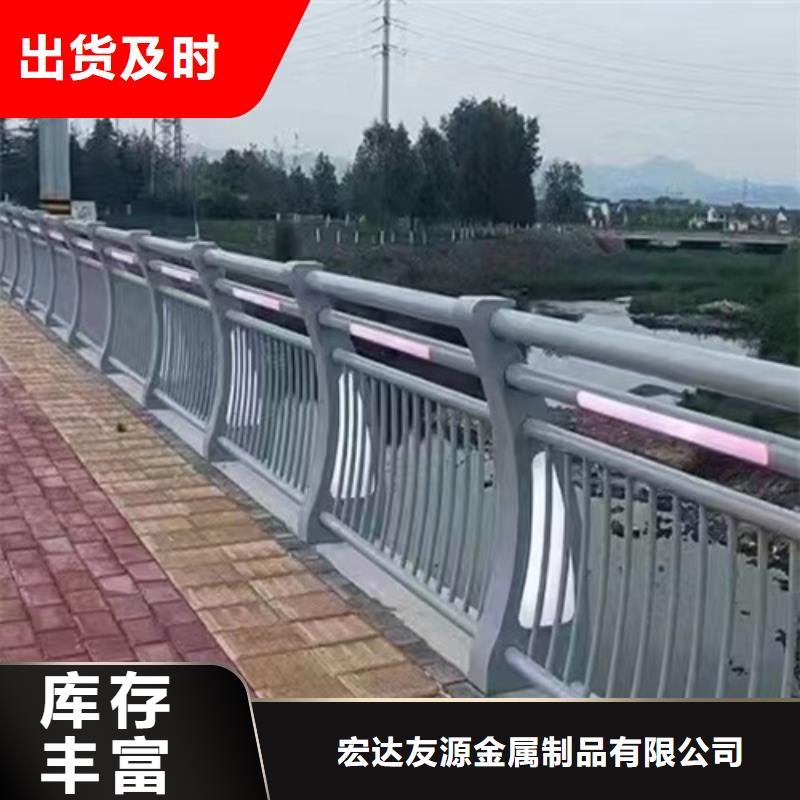 道路隔离围栏产品参数