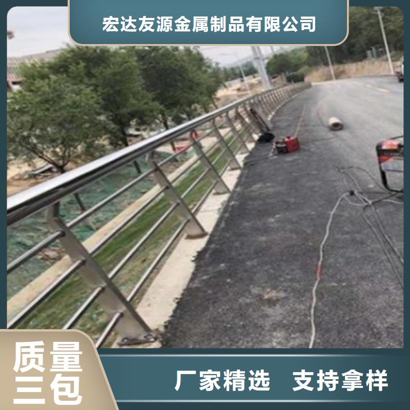 靠谱的河道景观护栏公司