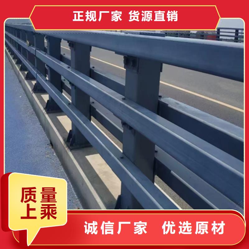 公路防撞护栏-专注研发