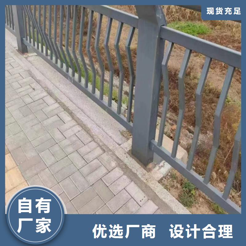 不锈钢桥梁防撞护栏就近仓库发车