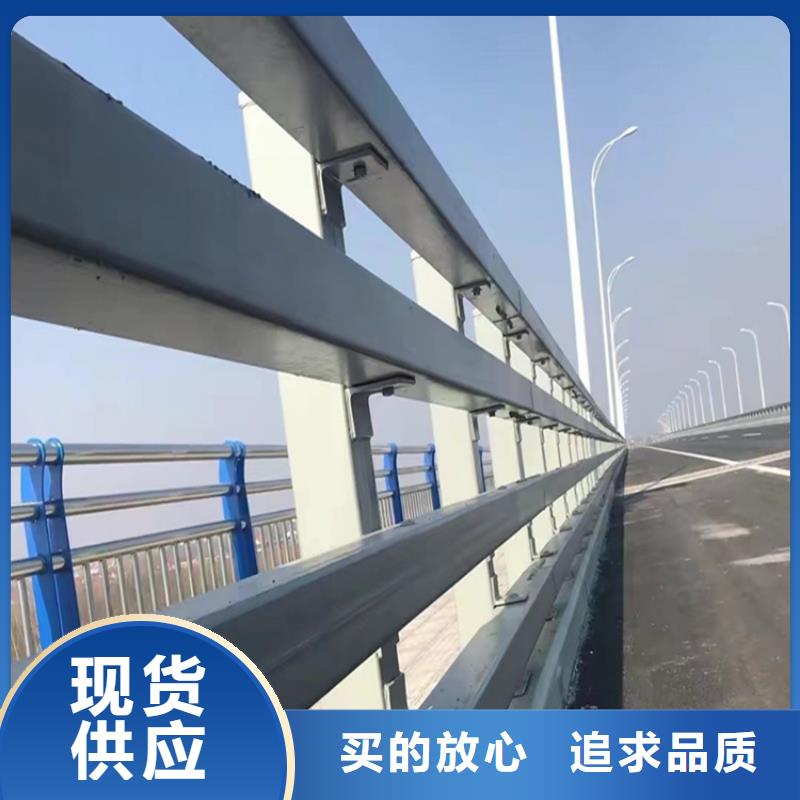 公路防撞护栏资质齐全